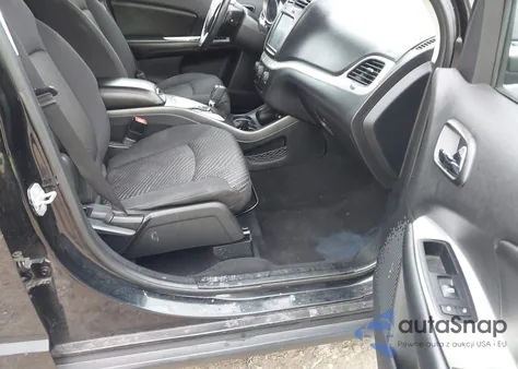 2014 Dodge Journey Sxt from USA, damaged, VIN 3C4PDCBB1ET237223